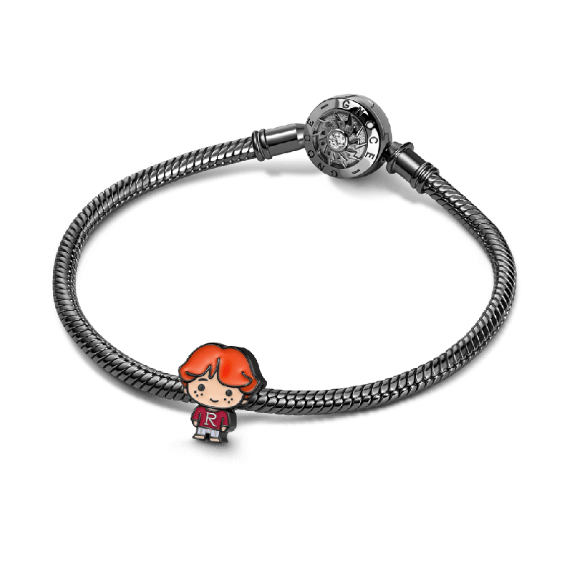 Amuleto de Ron Weasley