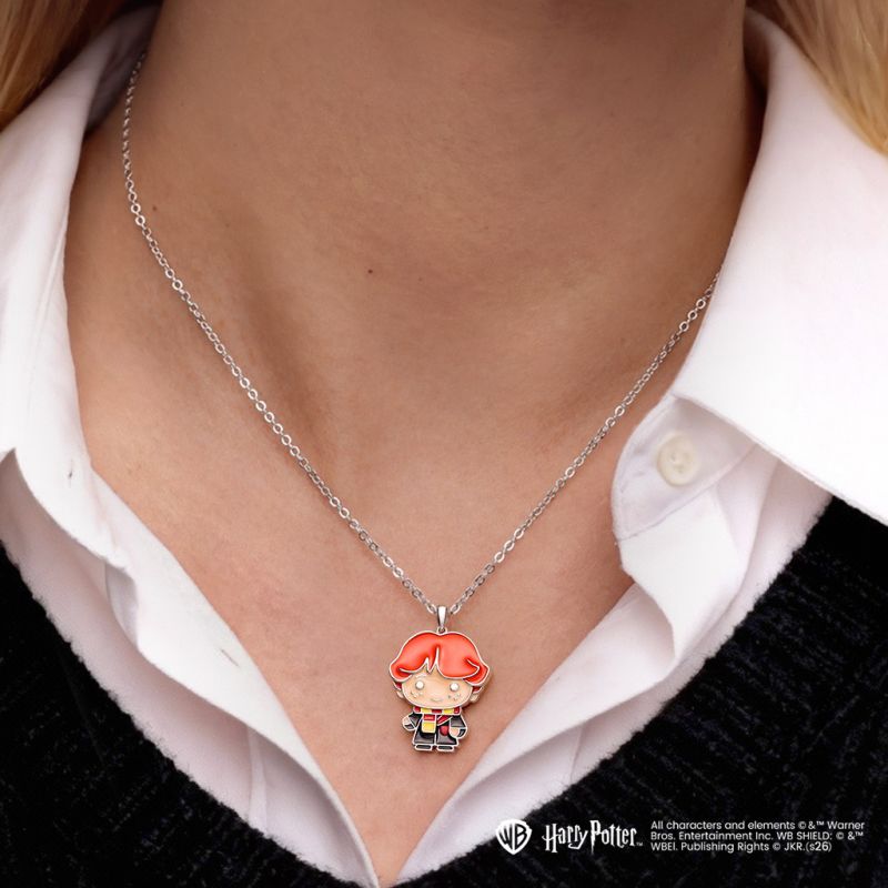 Collar de Ron Weasley