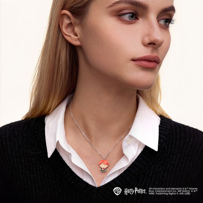 Collar de Ron Weasley