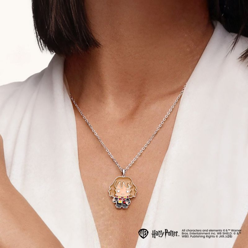 Collar de Hermione Granger
