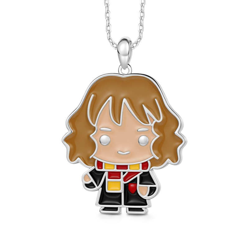 Collar de Hermione Granger