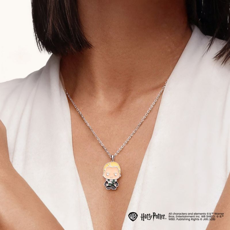 Collar de Draco Malfoy