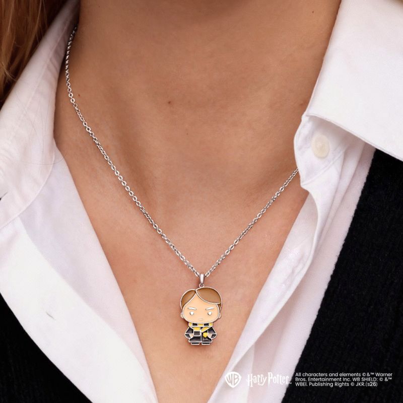 Collar de Cedric Diggory