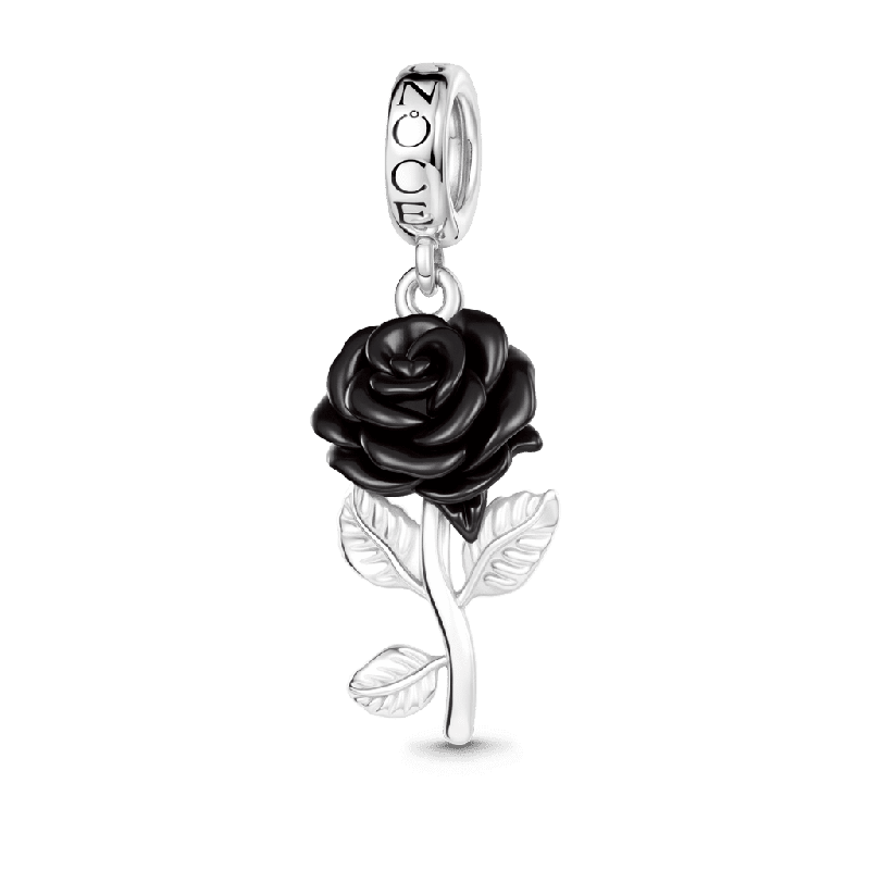 Amuleto de rosa