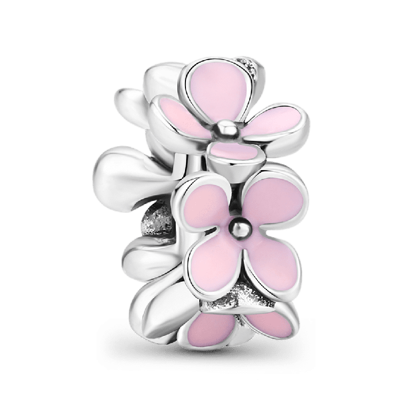 Encantamiento Tapador de Flor de Cerezo