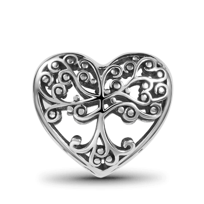 Charm Colgante Árbol de la Vida