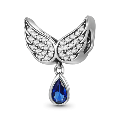 Charm Colgante Ala de Ángel