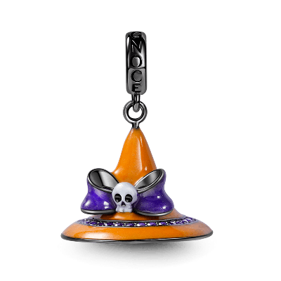 Charm Colgante Sombrero Mágico