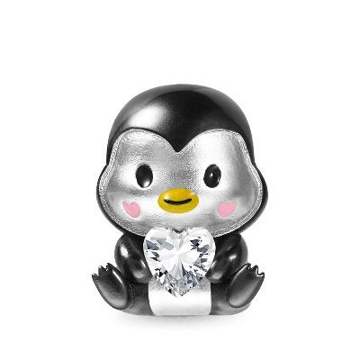 Charm colgante Pingüino Lindo