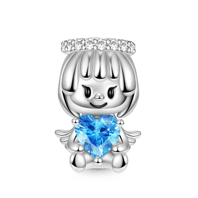 Charm Colgante Little Angel