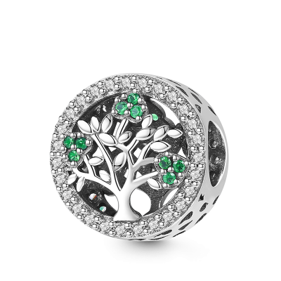 Charm Colgante Árbol de La Vida