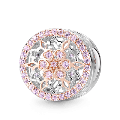 Charm Stamen Of Flower