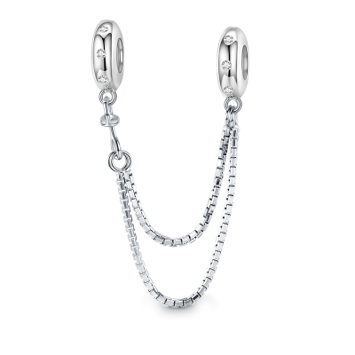 Cadena de seguridad Sparkling