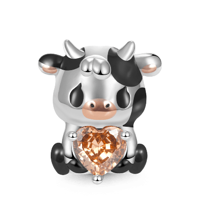 Charm Vaca Pequeña