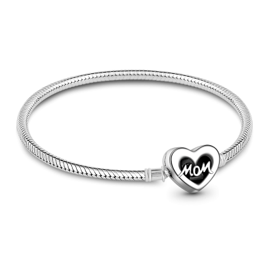 Pulsera Mamá Amorosa Básica