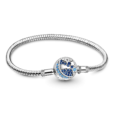 Pulsera Básica Noche Estrellada