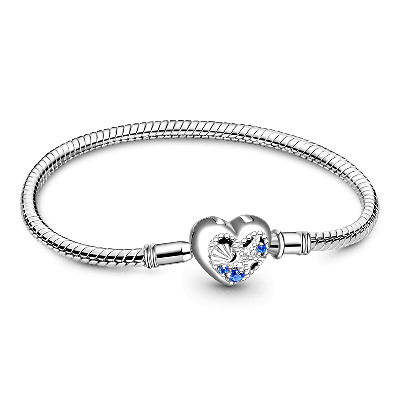 Pulsera Básica Mundo Marino