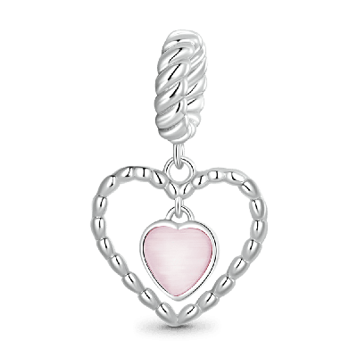 Colgante Corazón de Amor