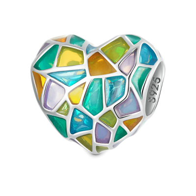 Colgante Ventana del Amor