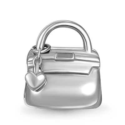 Colgante de Bolso de Mano