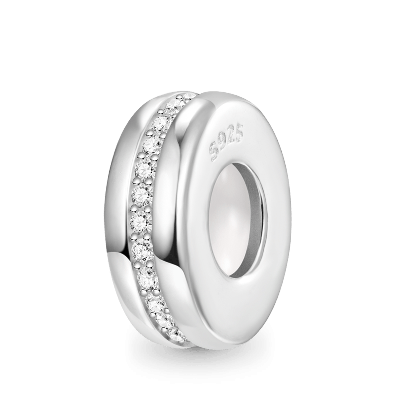 Charm de Clip Básico