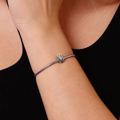 Charm de Clip Patas de Mascota