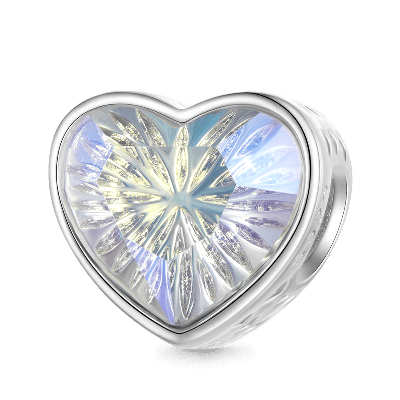 Colgante Corazón de Amor