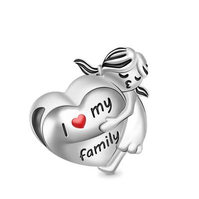 Amo a Mi Familia