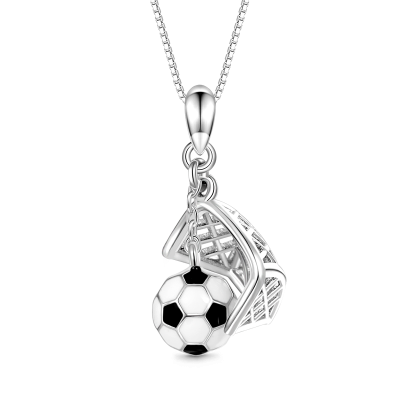 Collar Fútbol Shot