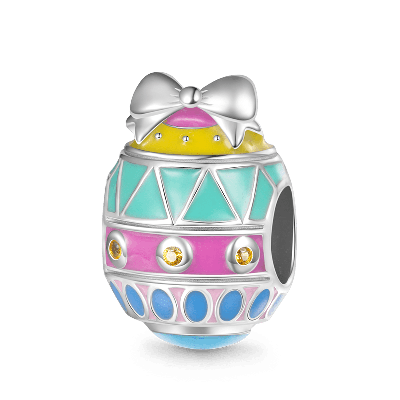 Colgante Huevo de Pascua
