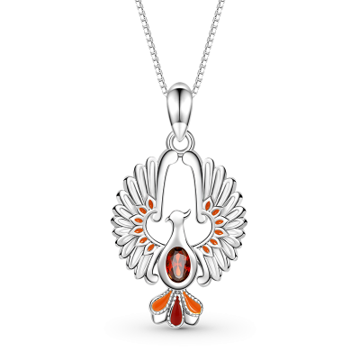 Collar Fénix