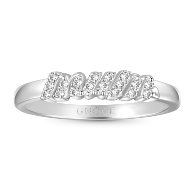 Anillo de Mamá