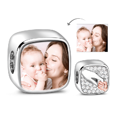 Enlace de Amor entre Madre e Hijo