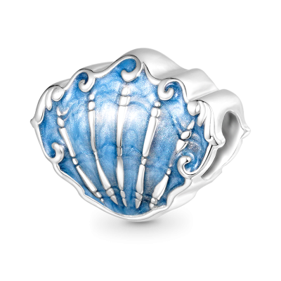 Colgante Concha
