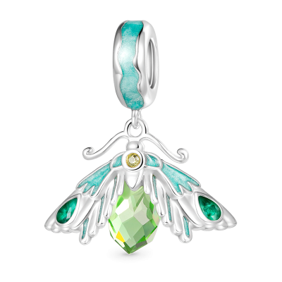 Colgante Polilla