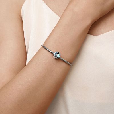 Colgante Luna Solar
