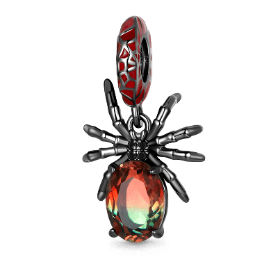 Colgante Araña