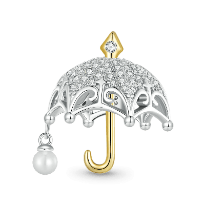 Colgante Parasol Pequeño
