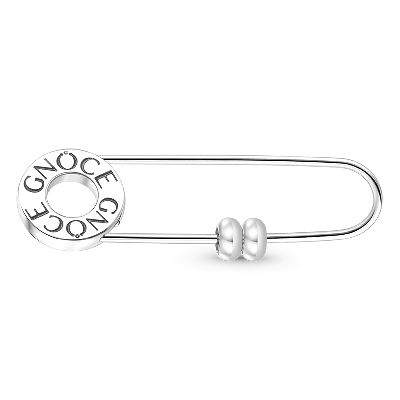 Broche Básico