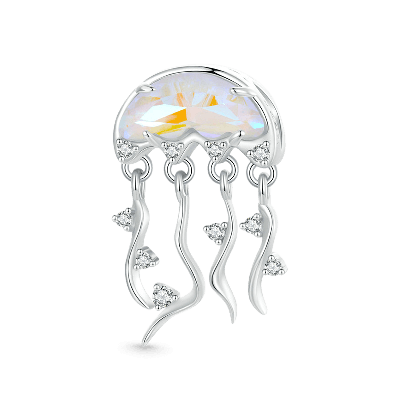 Colgante Medusa