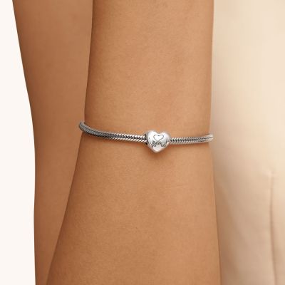 Colgante Corazón Amor Amigos son familia que elegimos