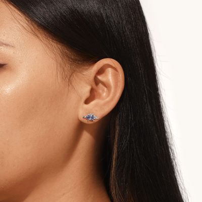 Pendientes de Estegosaurio
