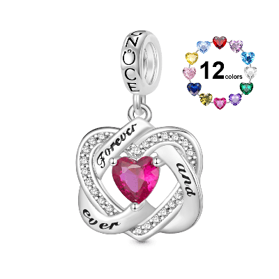 Colgante Corazón Amor
