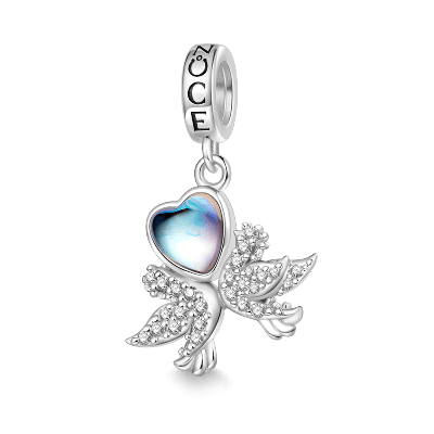 Colgante Pájaros del Amor