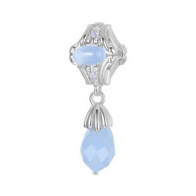 Colgante Gota De Agua