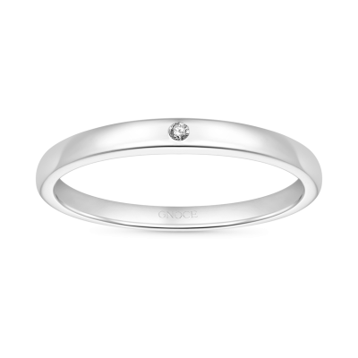 Anillo De Piedra De Nacimiento