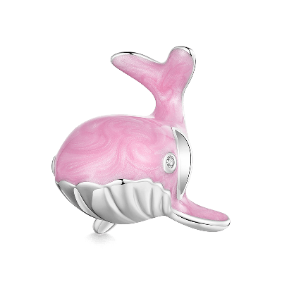 Colgante Ballena Marina