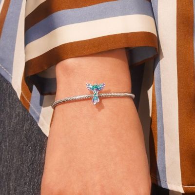 Charm de Clip Fénix