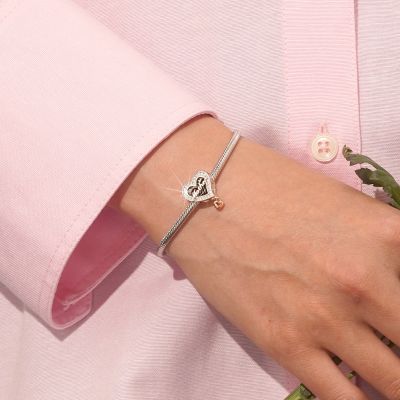 Colgante Corazón de Madre