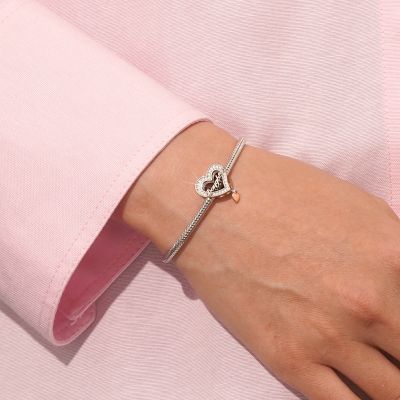 Colgante Corazón de Hija